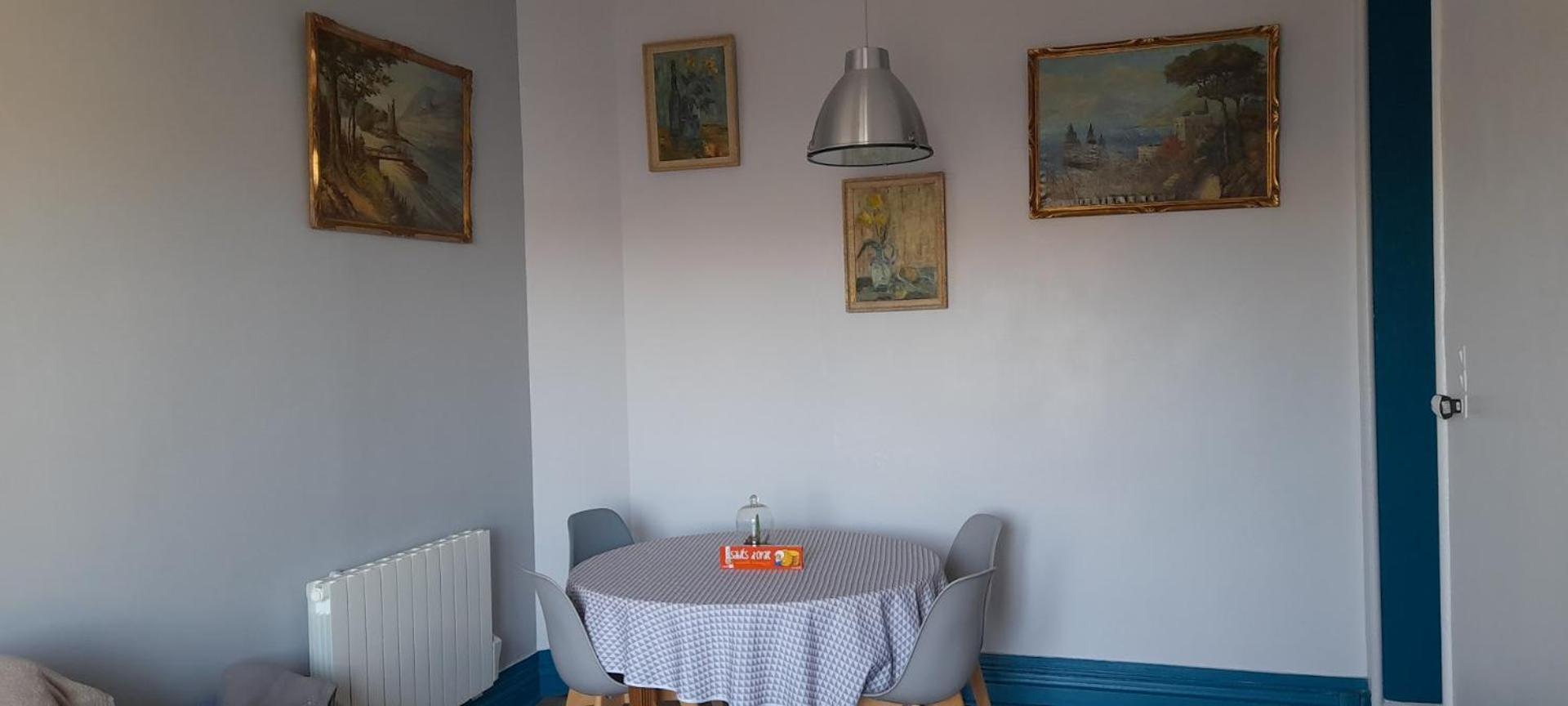 Au Bon Air Apartment Wimereux Bagian luar foto