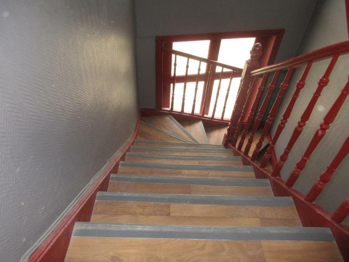 Au Bon Air Apartment Wimereux Bagian luar foto